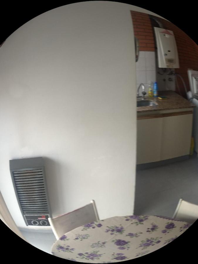 Apartamento Dto Centrico A Cuadra Del Mar