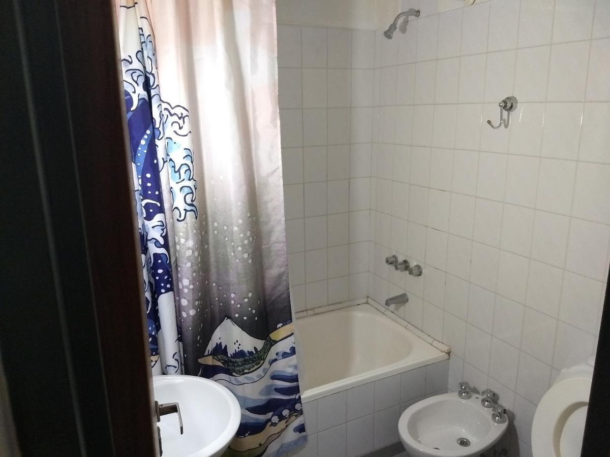Dto Centrico A Cuadra Del Mar Apartment *
