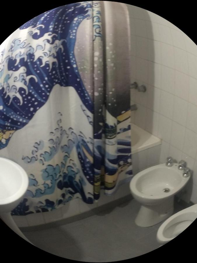 Apartment Dto Centrico A Cuadra Del Mar Puerto Madryn
