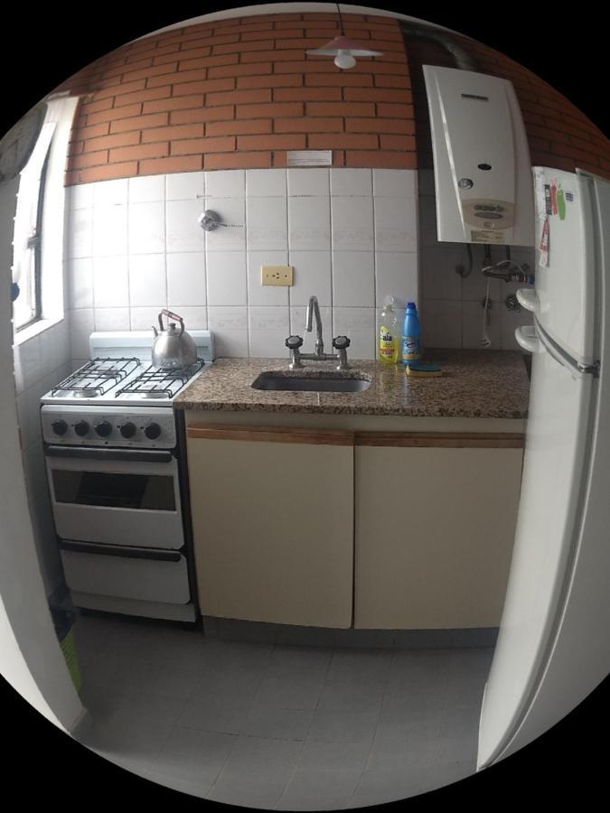 Dto Centrico A Cuadra Del Mar Apartment *